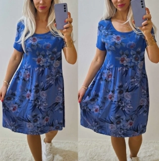 Dámské šaty ROUSSITA 