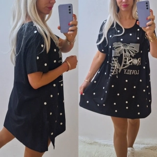 Dámská tunika BABE 