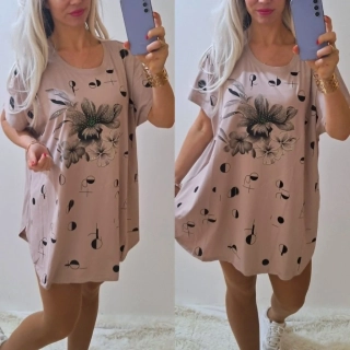 Dámská tunika/tričko DONNA 