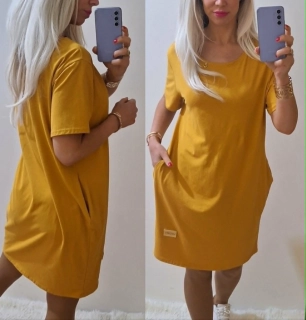 Dámské šaty/tunika LUXURY