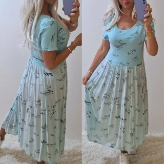Dámské šaty SMILE 