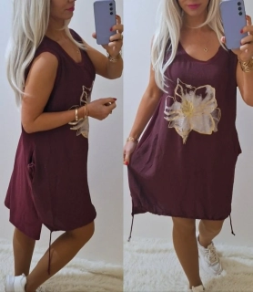 Dámské šaty SABÍ 