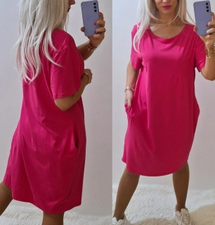 Dámské šaty/tunika LEA 