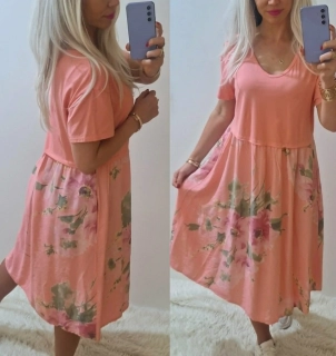 Dámské šaty SABINA 