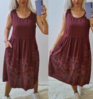 Dámské šaty ELÍSA 