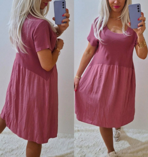Dámské šaty DANKA