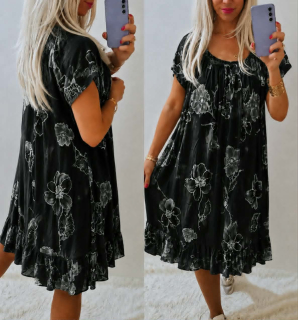 Dámské šaty DANKA 