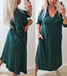 Dámské šaty ZORKA 