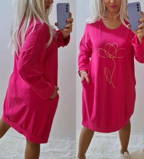 Dámské šaty/tunika OUDRY 