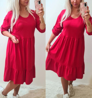 Dámské šaty DARINA