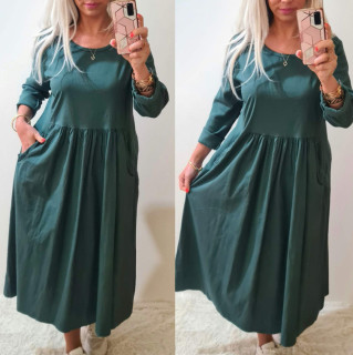 Dámské šaty MÁLKA