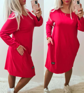 Dámské šaty ROJA