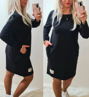 Dámské šaty ROJANA