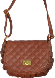 Dámská Cross Body kabelka/listonoška 